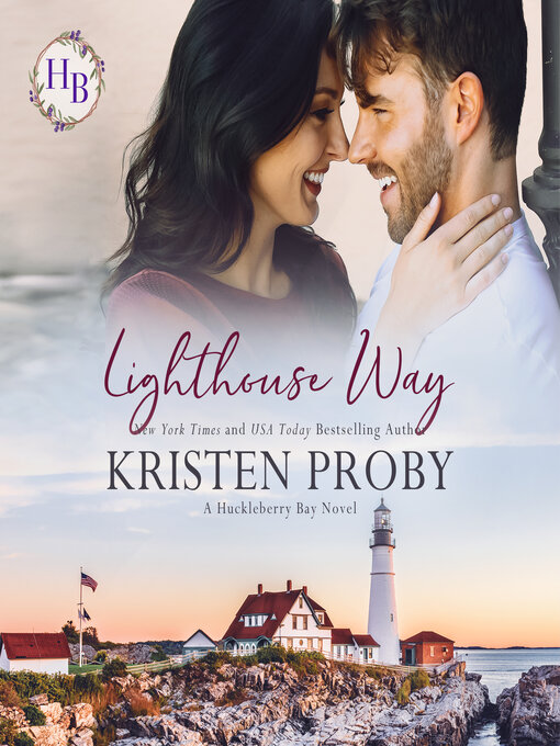 Title details for Lighthouse Way by Kristen Proby - Wait list